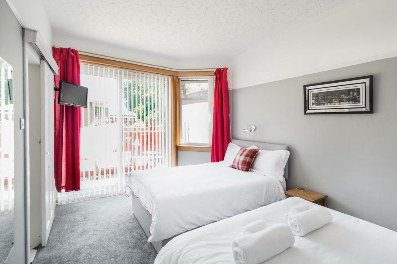 Wee White House Bed & Breakfast